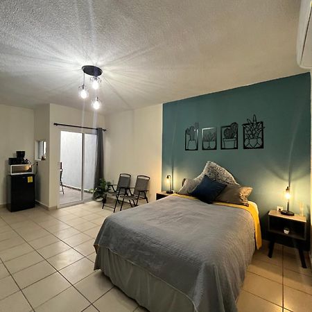 Appartement Departamentos Yahelik à Cabo San Lucas Extérieur photo