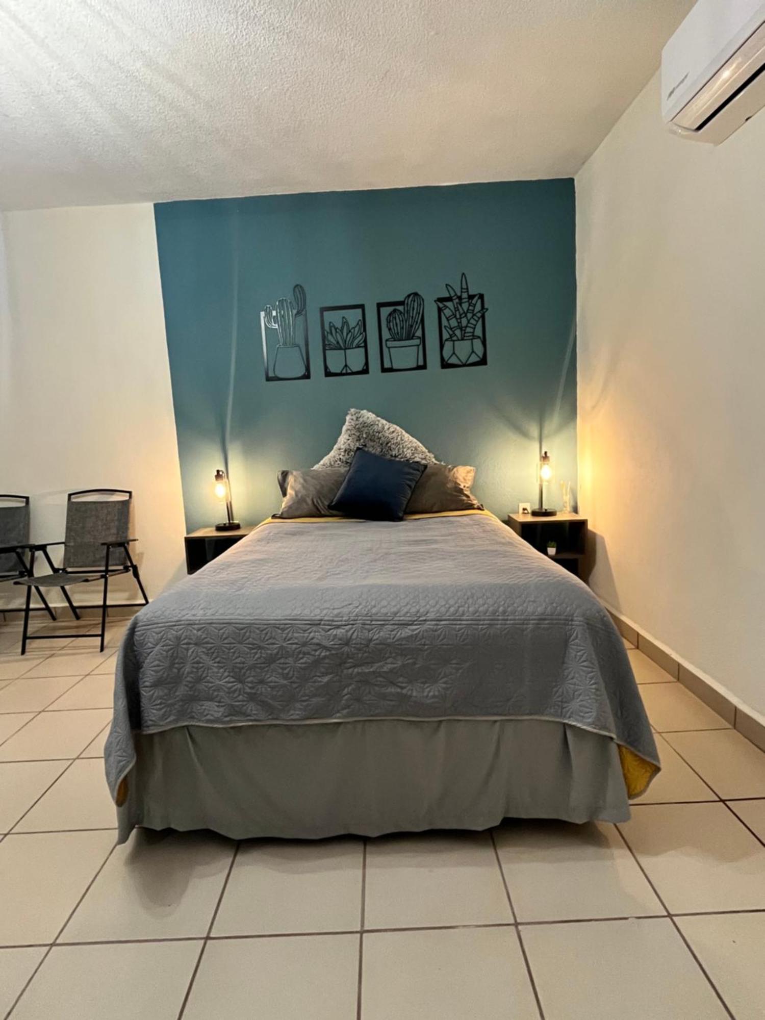 Appartement Departamentos Yahelik à Cabo San Lucas Extérieur photo