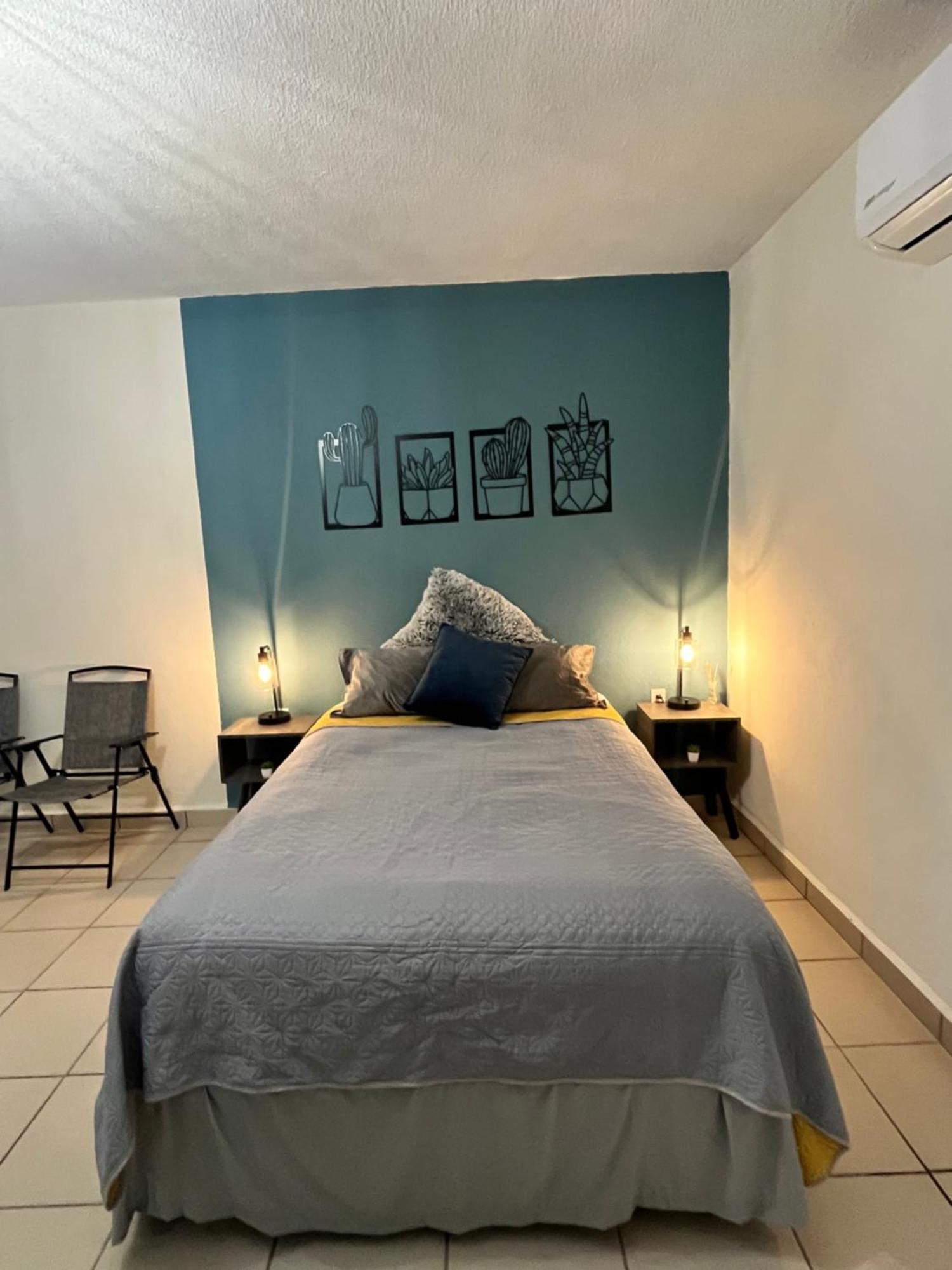 Appartement Departamentos Yahelik à Cabo San Lucas Extérieur photo
