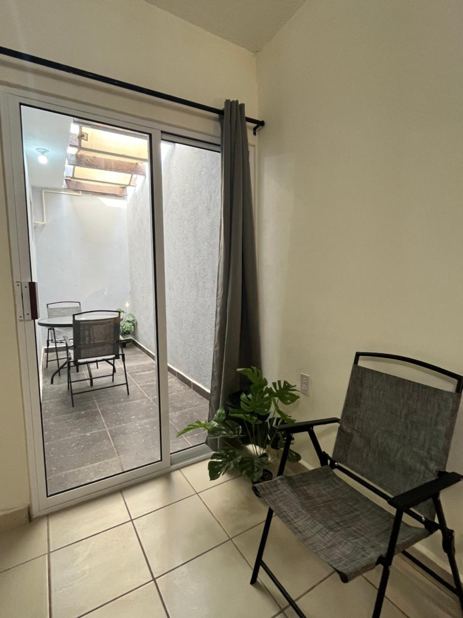 Appartement Departamentos Yahelik à Cabo San Lucas Extérieur photo