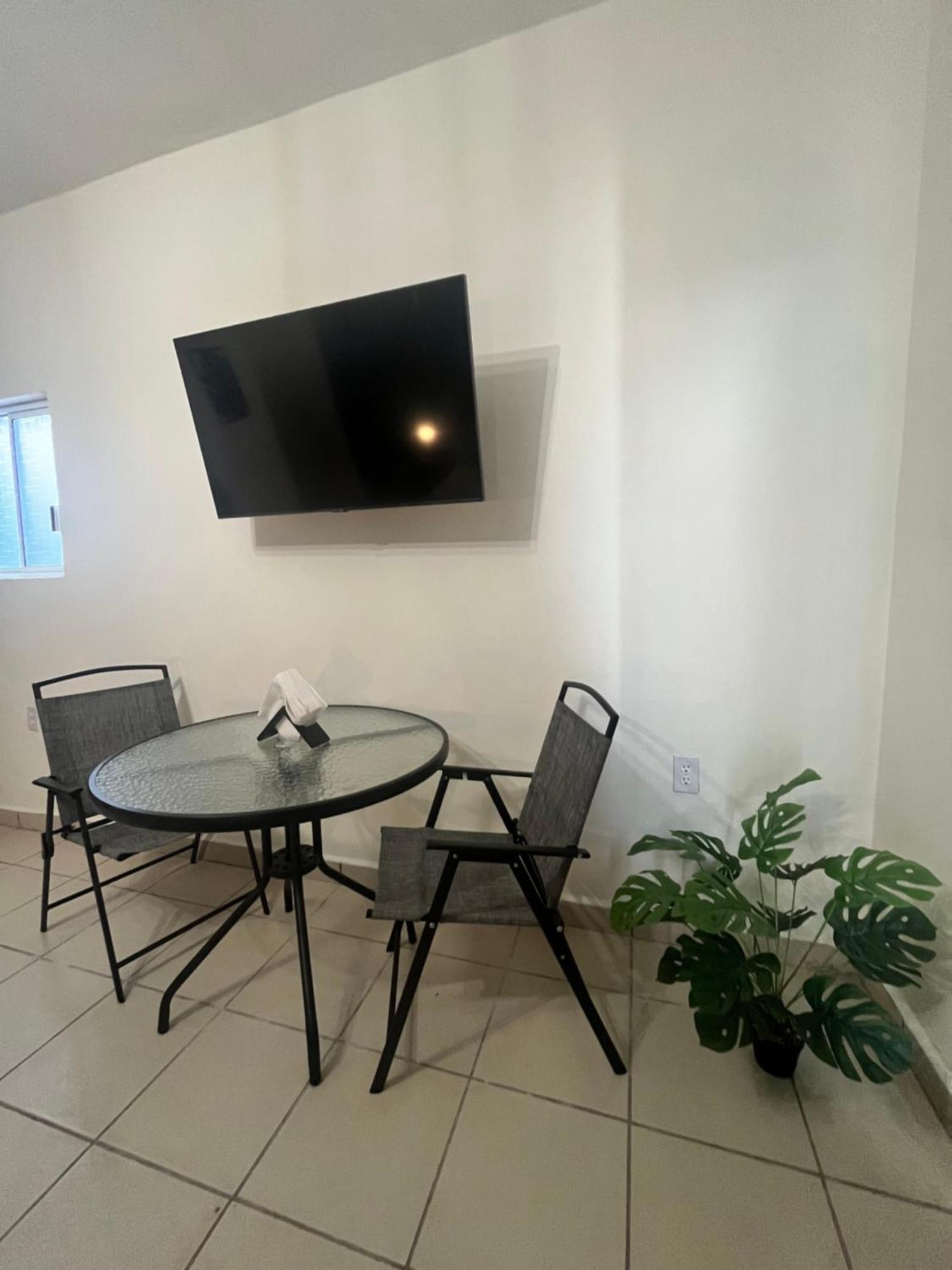Appartement Departamentos Yahelik à Cabo San Lucas Extérieur photo