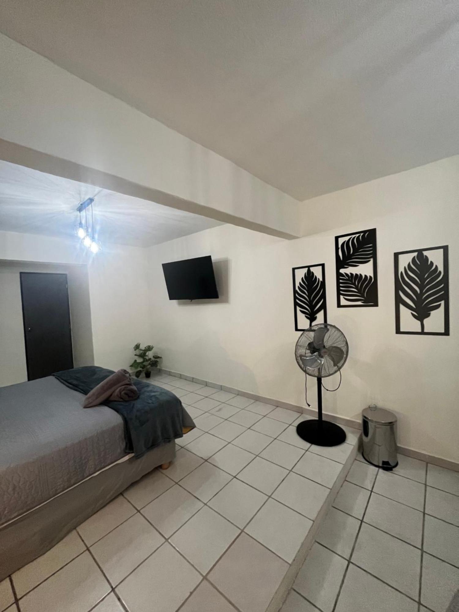 Appartement Departamentos Yahelik à Cabo San Lucas Extérieur photo