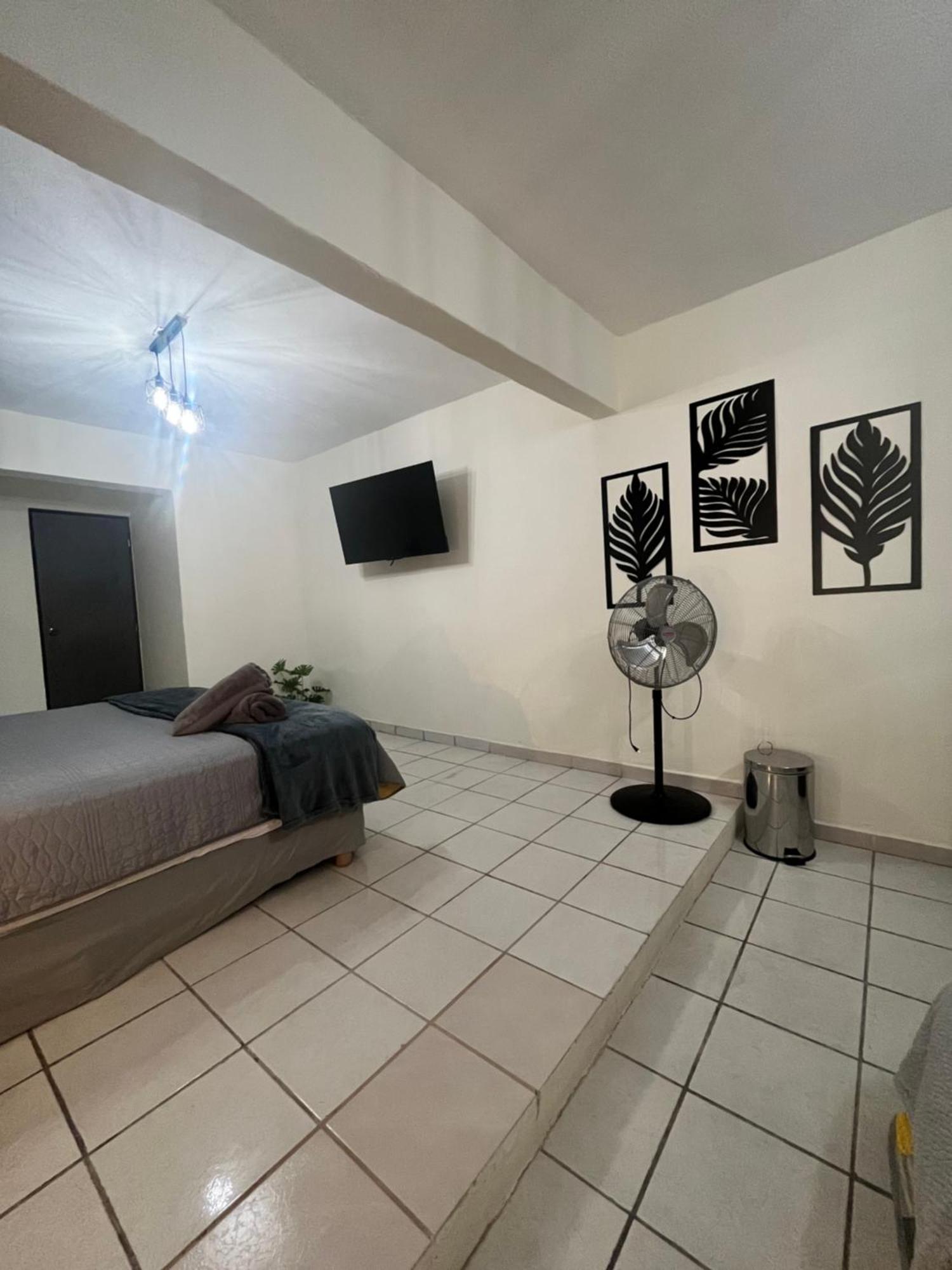 Appartement Departamentos Yahelik à Cabo San Lucas Extérieur photo