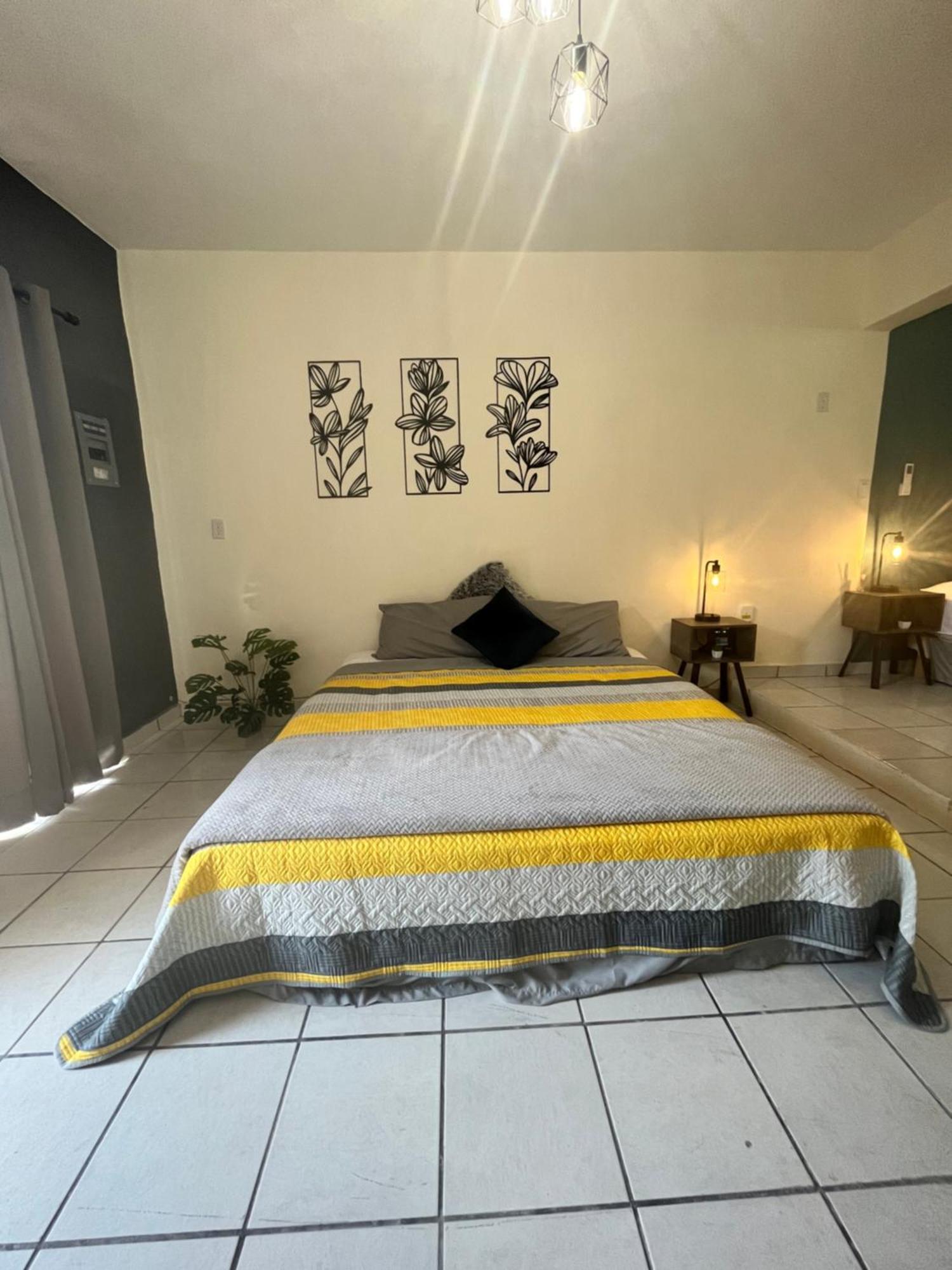 Appartement Departamentos Yahelik à Cabo San Lucas Extérieur photo