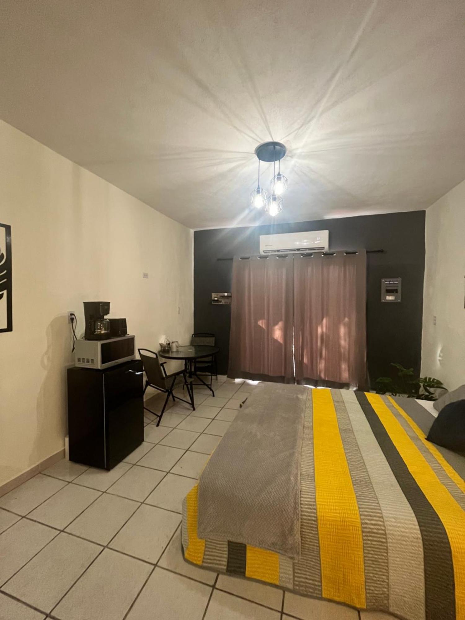 Appartement Departamentos Yahelik à Cabo San Lucas Extérieur photo