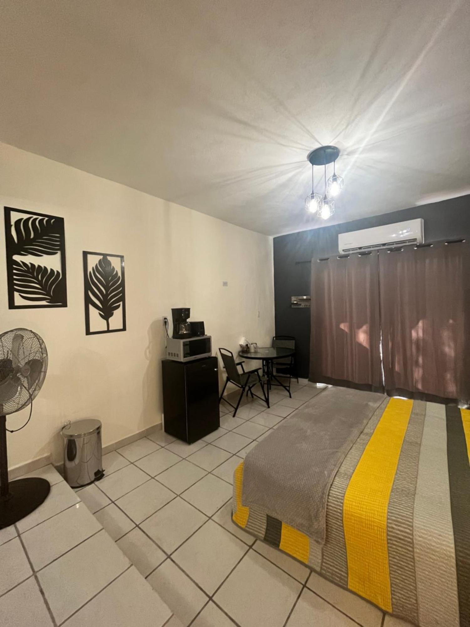 Appartement Departamentos Yahelik à Cabo San Lucas Extérieur photo