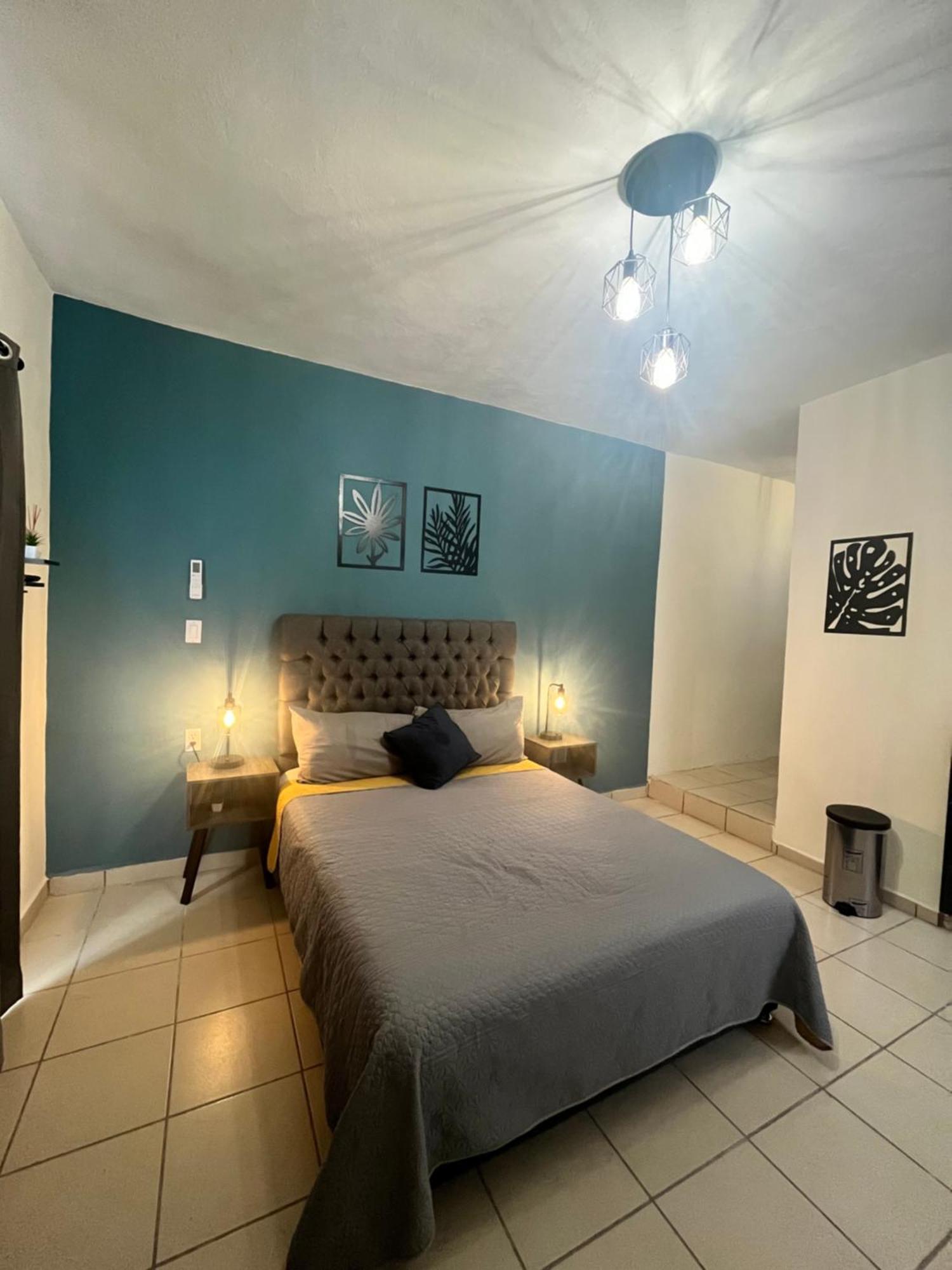 Appartement Departamentos Yahelik à Cabo San Lucas Extérieur photo