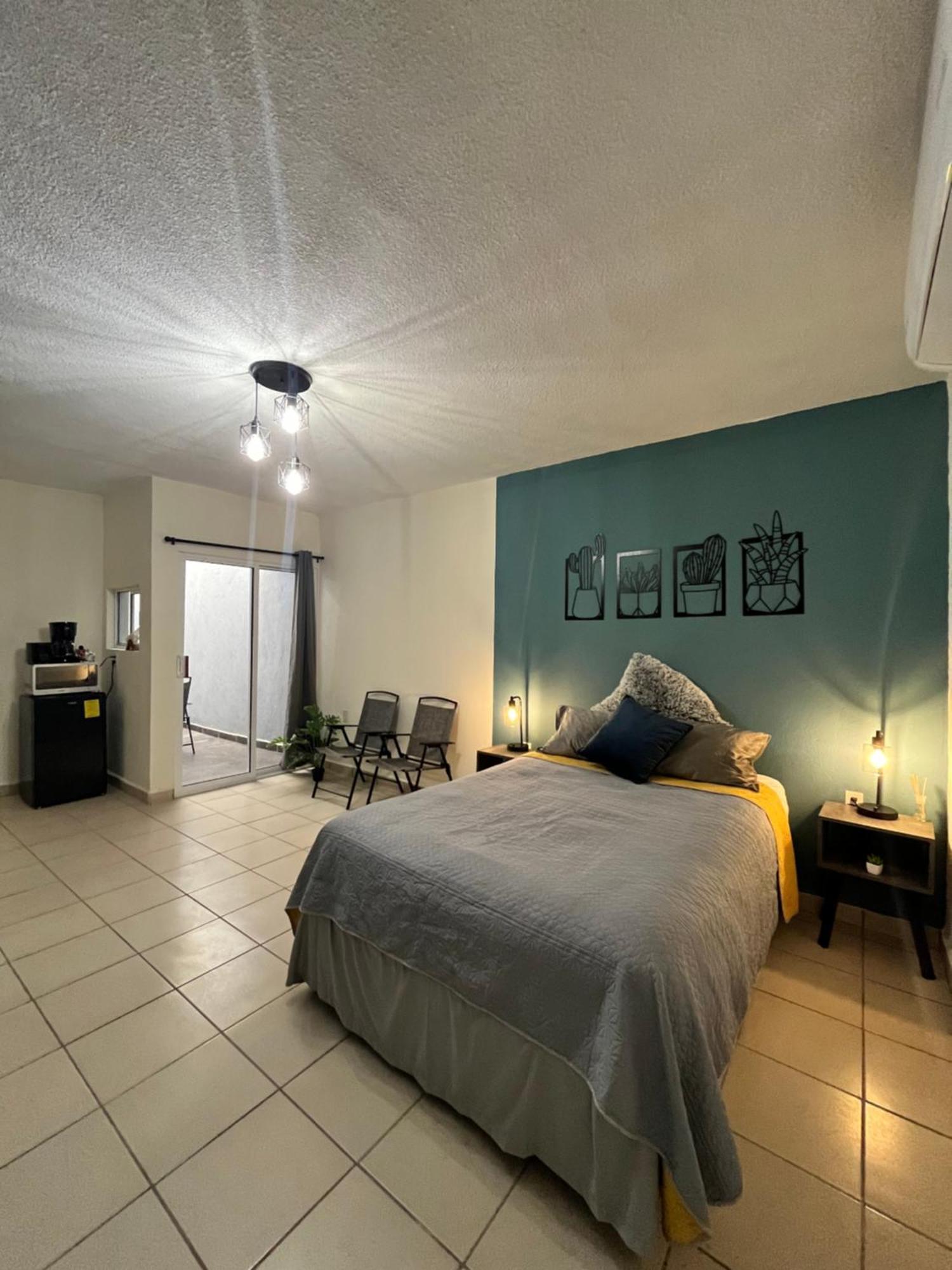 Appartement Departamentos Yahelik à Cabo San Lucas Extérieur photo