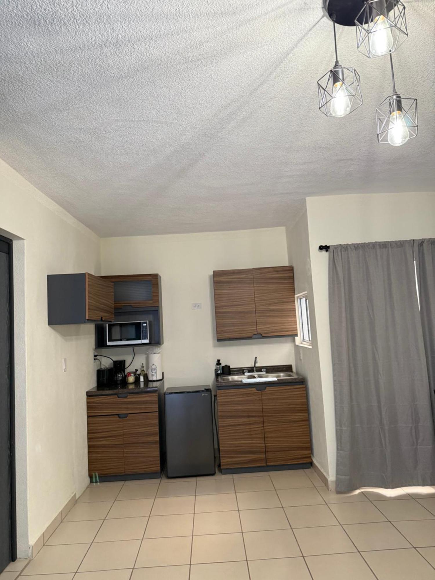 Appartement Departamentos Yahelik à Cabo San Lucas Extérieur photo